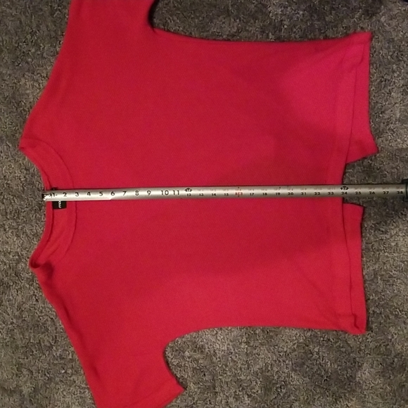 Mono B Contemporary top - Picture 7 of 9